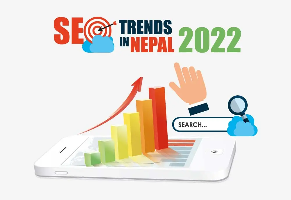 seo trends nepal 2022